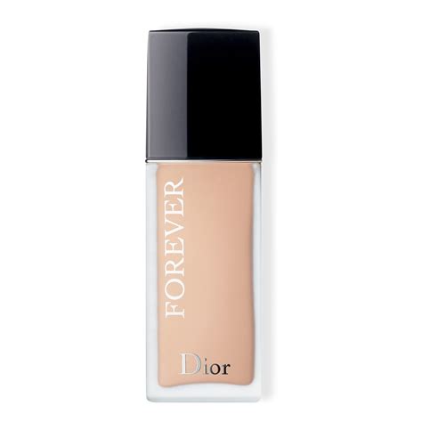 DIOR Forever Fond de teint mat 